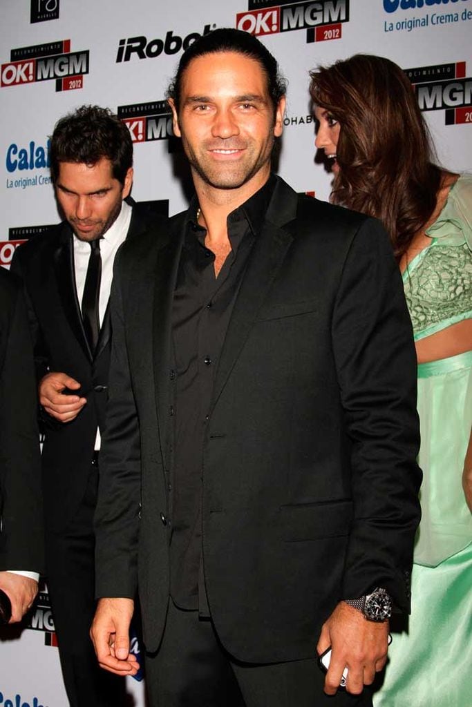 Valentino Lanús.