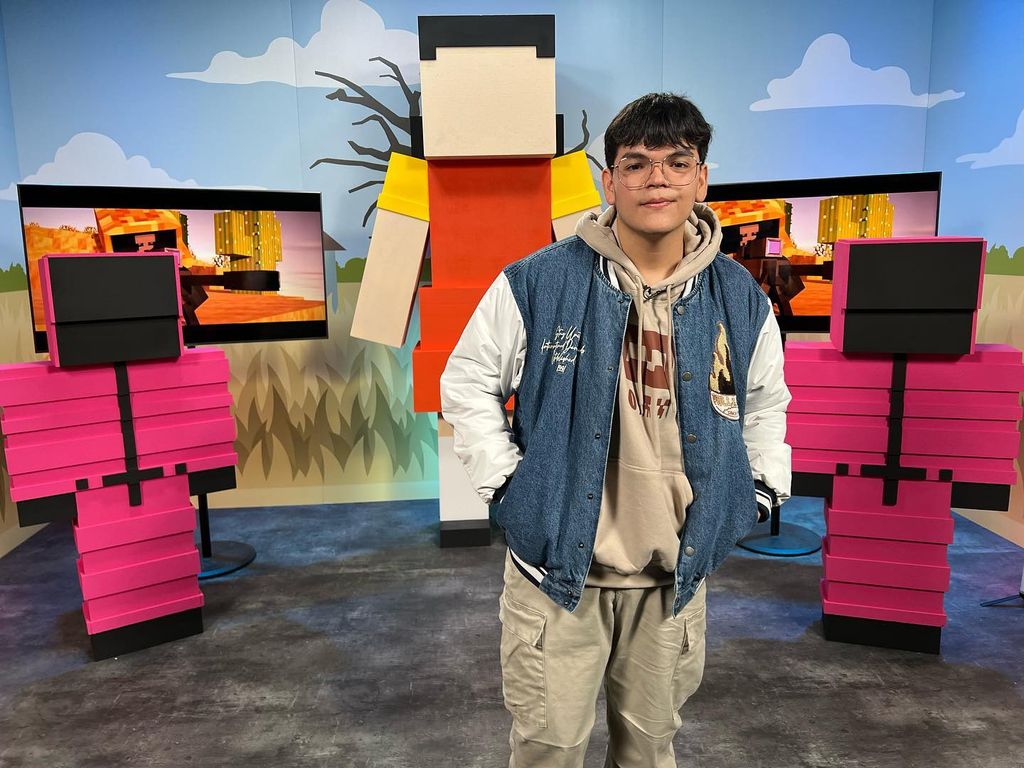 Los streamers del mundo hispanohablante muestran su apoyo a la familia de uno de los rostros más conocidos de internet