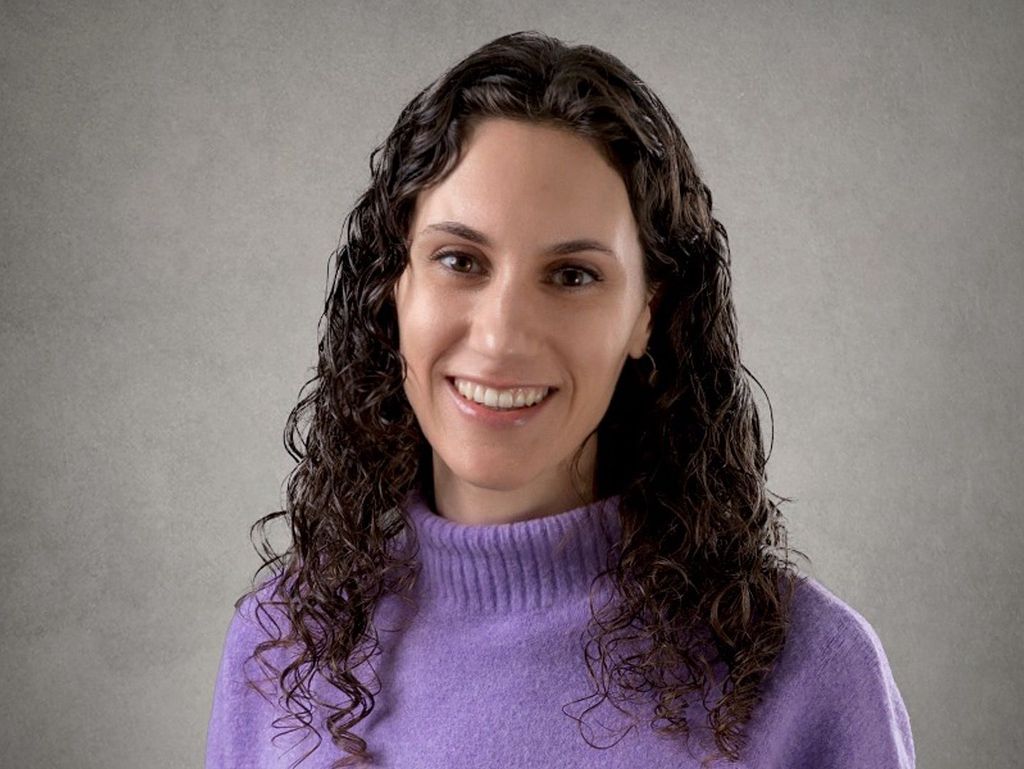 Marta Escorsa Baqués, veterinaria y product manager de Virbac, laboratorio especializado en salud animal
