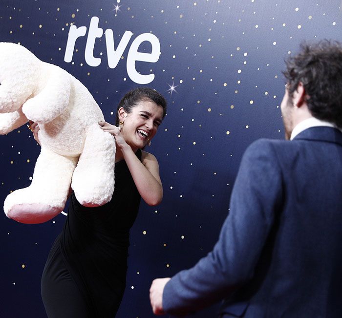 amaia-novio-getty