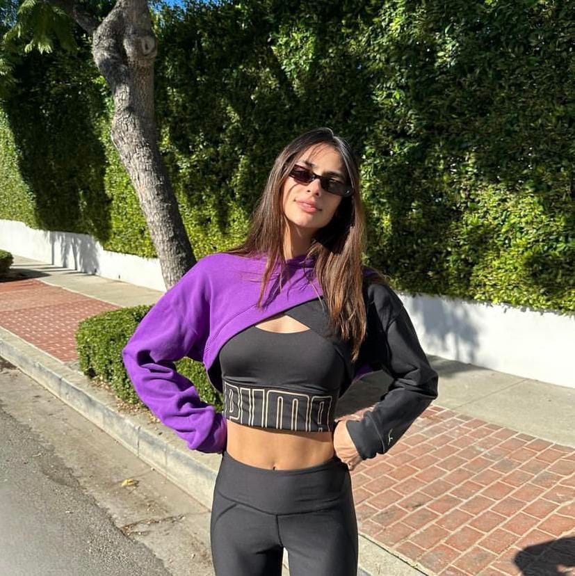 Nunca salgas de casa para entrenar sin tu protector solar