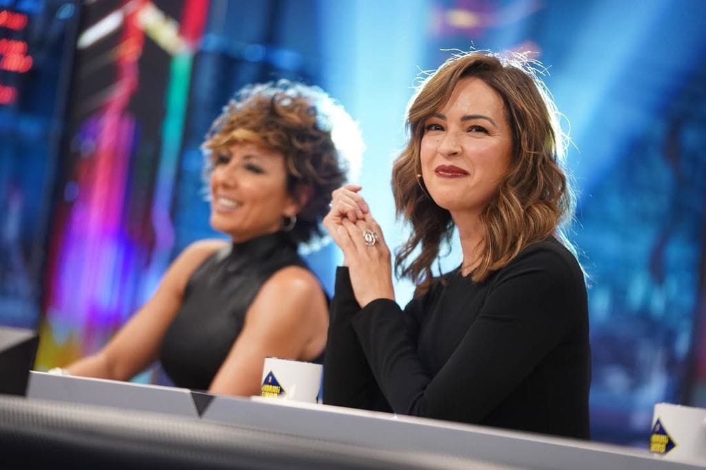 Sonsoles Ónega y Verónica Sánchez presentan Las hijas de la criada