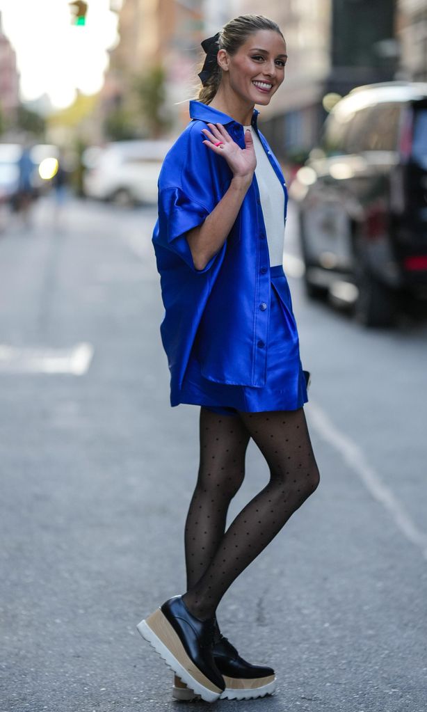 tights