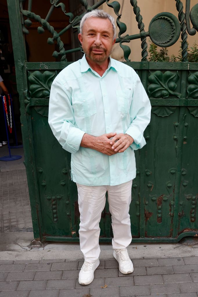 José Manuel Parada