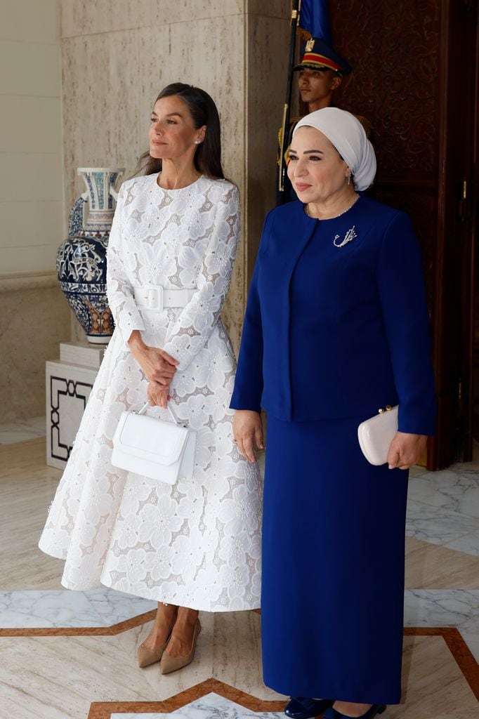 Reina Letizia