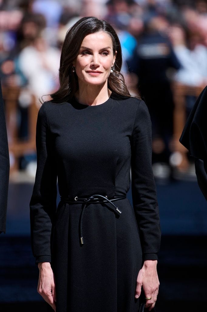 Reina Letizia