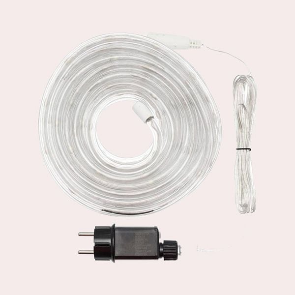 Tube Lumineux 20M Leroy Merlin