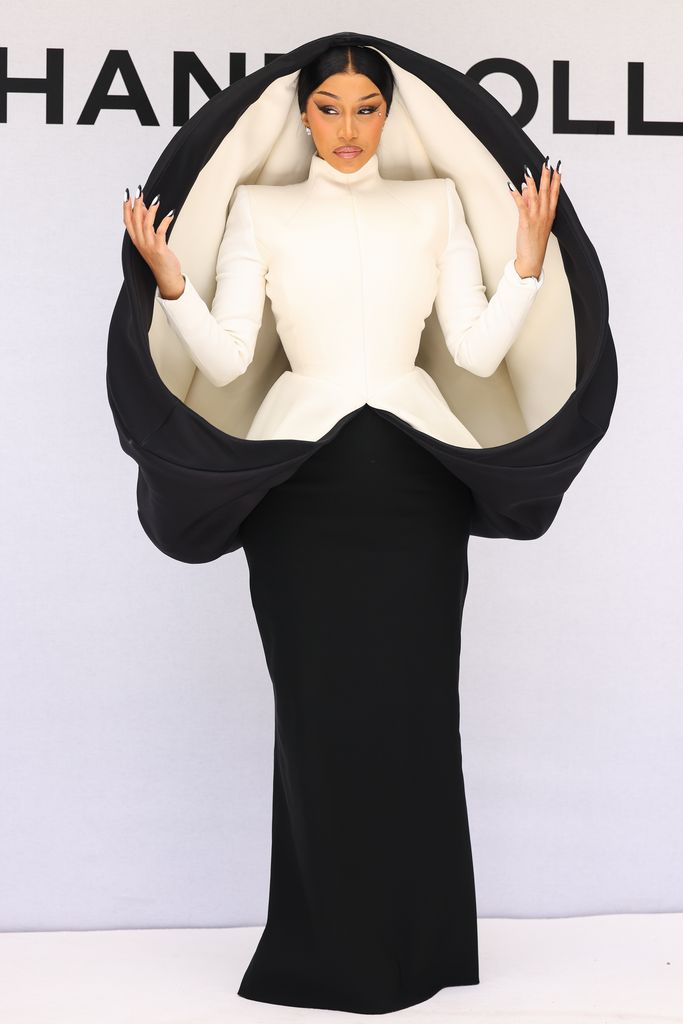 Cardi B