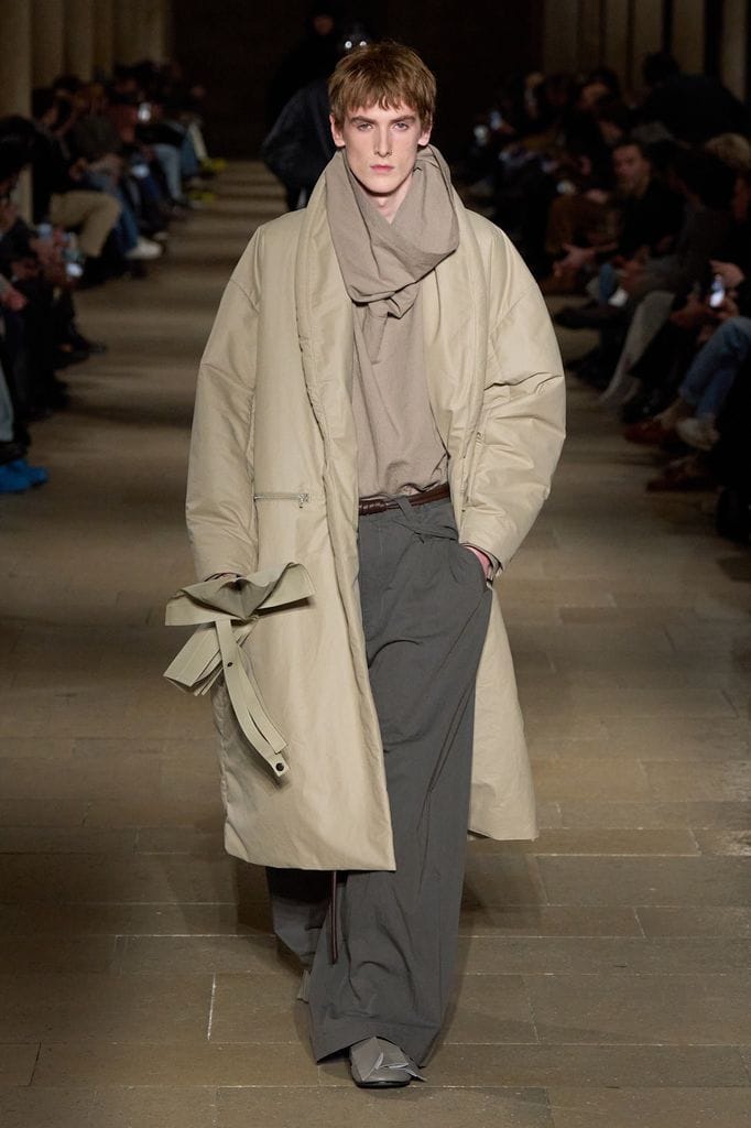 IM Men FW26