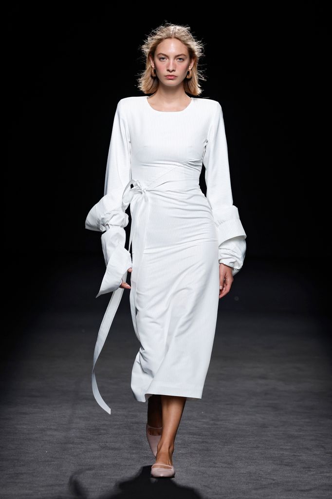 Mercedes-Benz Fashion Week Madrid: Baro Lucas Primavera/Verano 2026