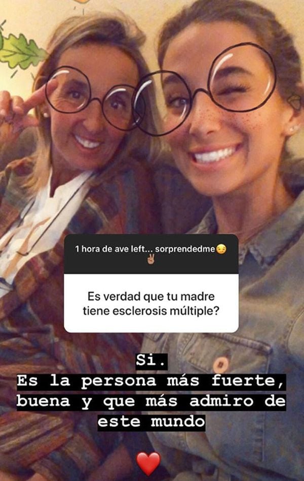 María Pombo