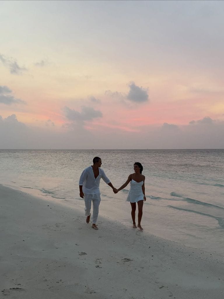 Kiko no mantiene relación con su padre y apenas ha hablado de él desde que es un habitual en los platós de Telecinco