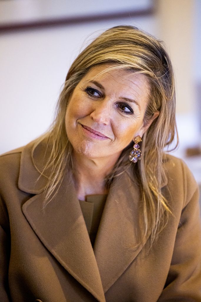 Máxima de Holanda