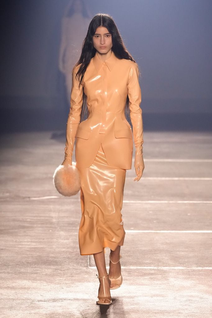 Mugler Primavera-verano 2026