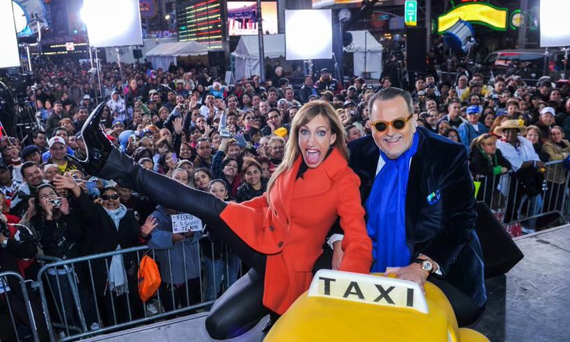 lili estefan y ra l de molina