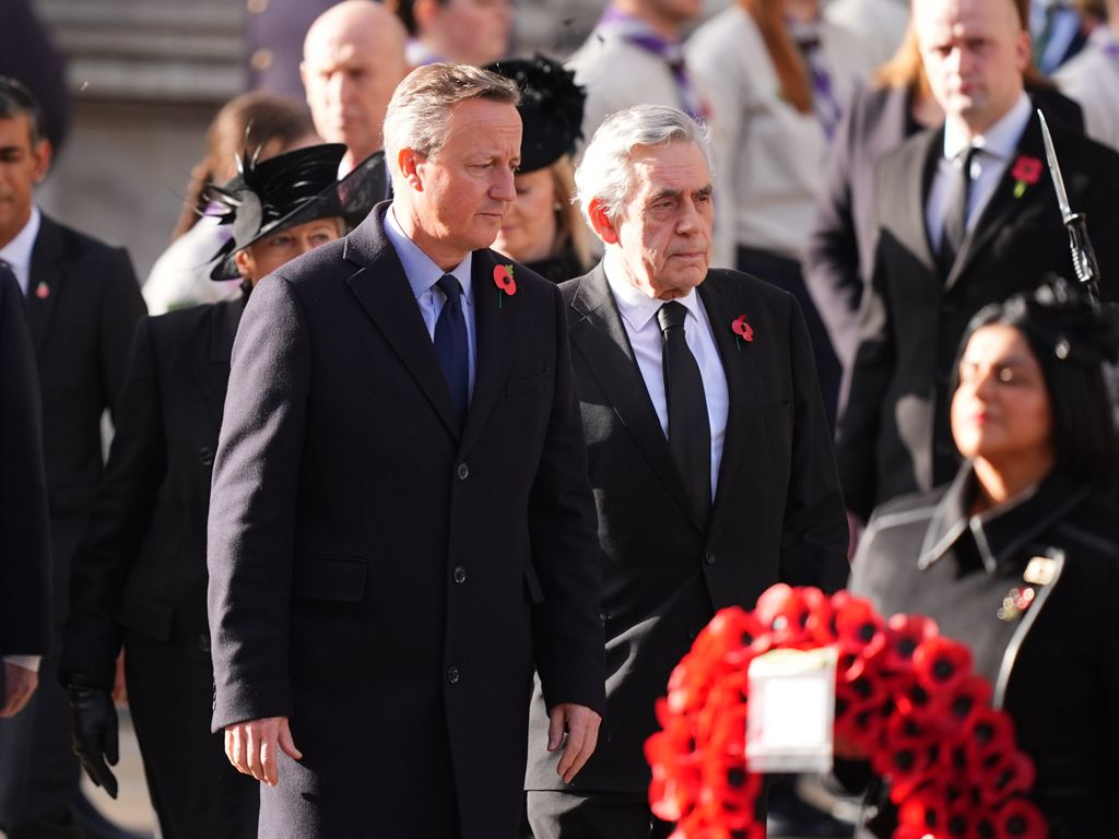 Día del Recuerdo 2025