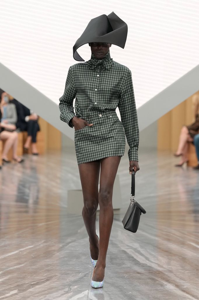 Dior Primavera/Verano 2026