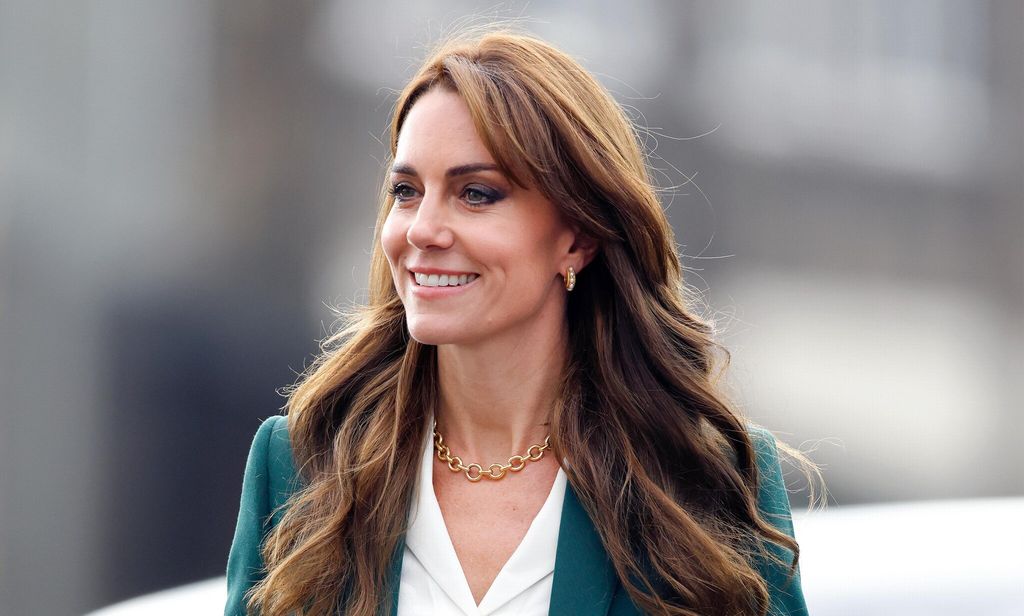Kensington Palace shared an update on the Princess of Wales saying that she continues to be doing well