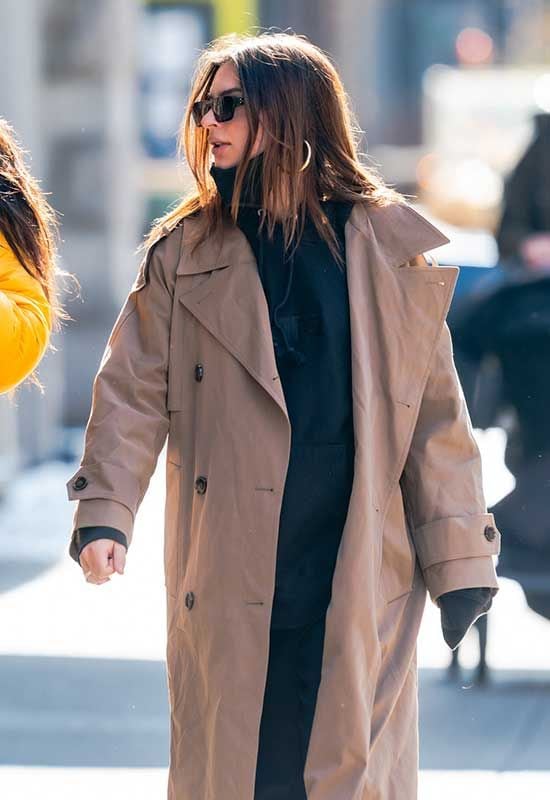 Emily Ratajkowski