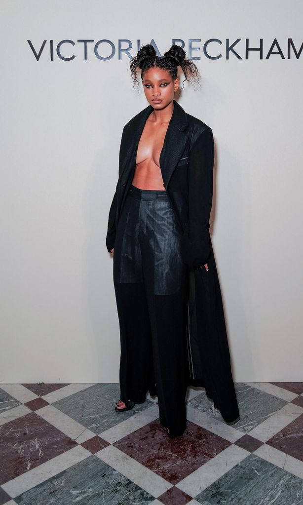 willow smith