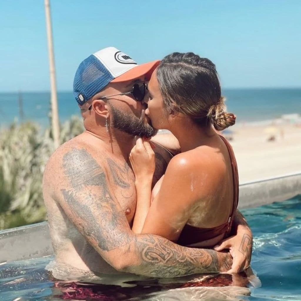 Kiko Rivera e Irene Rosales