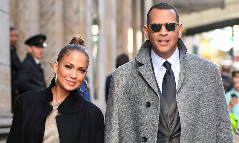 jlo alex rodriguez