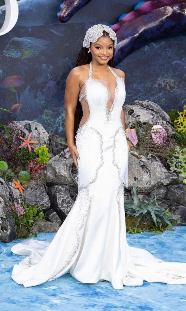 halle bailey