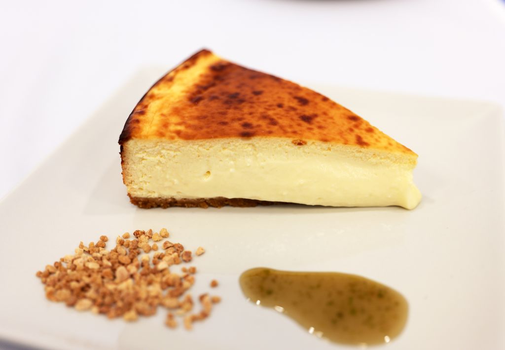 Tartas by Dani, con Daniel Rescalvo al frente, ha obtenido la tercera plaza del certamen madrileño