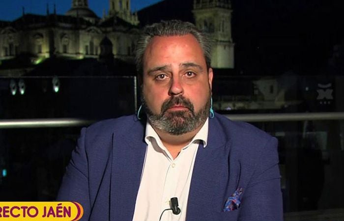 Julio Ruz