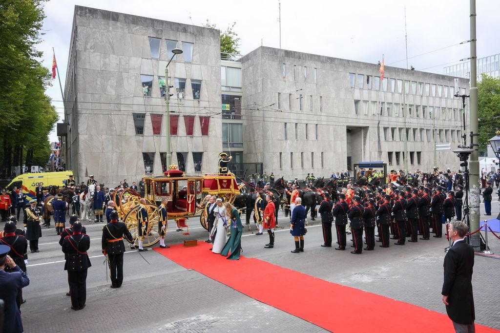 Día del Príncipe en Holanda en 2024