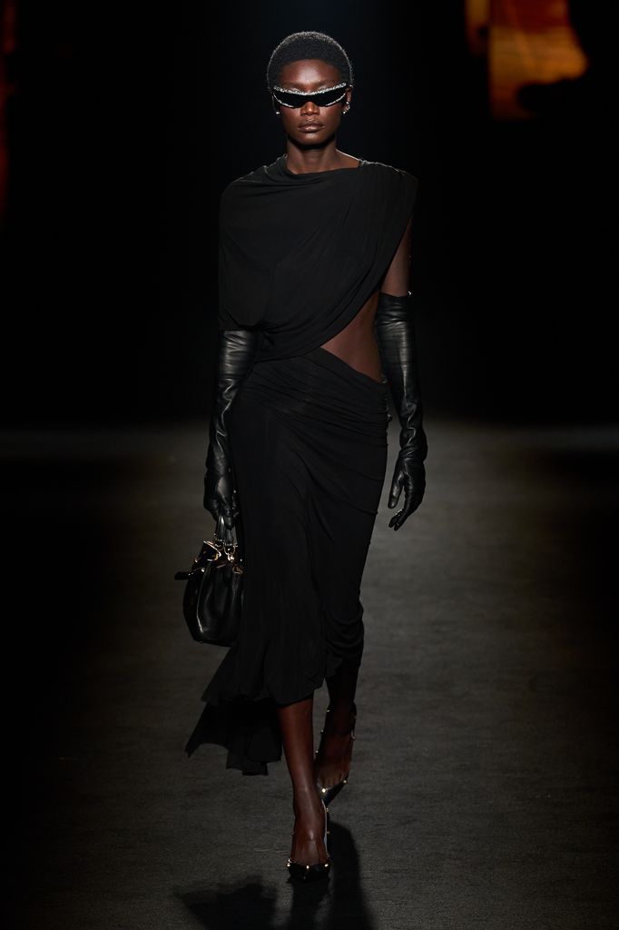 Paris Fashion Week: Balenciaga Otoño/Invierno 2026-2027