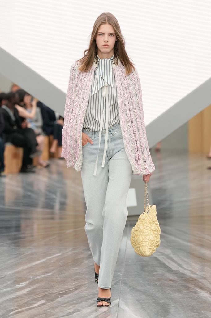 Dior Primavera/Verano 2026
