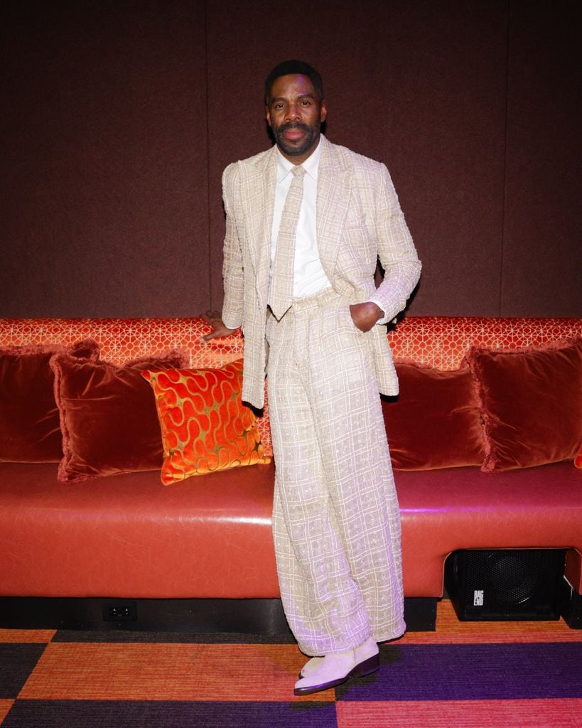 Colman Domingo