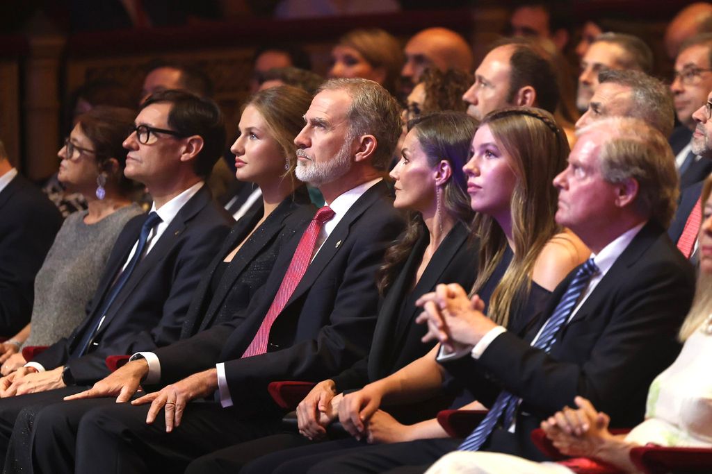 Premios Princesa de Girona 2025