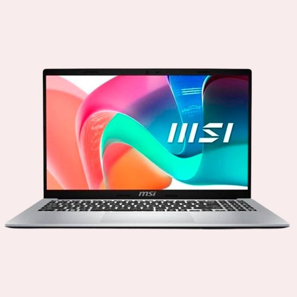 Portátil MSI Modern 15 F13MG-246XES con 29% de descuento