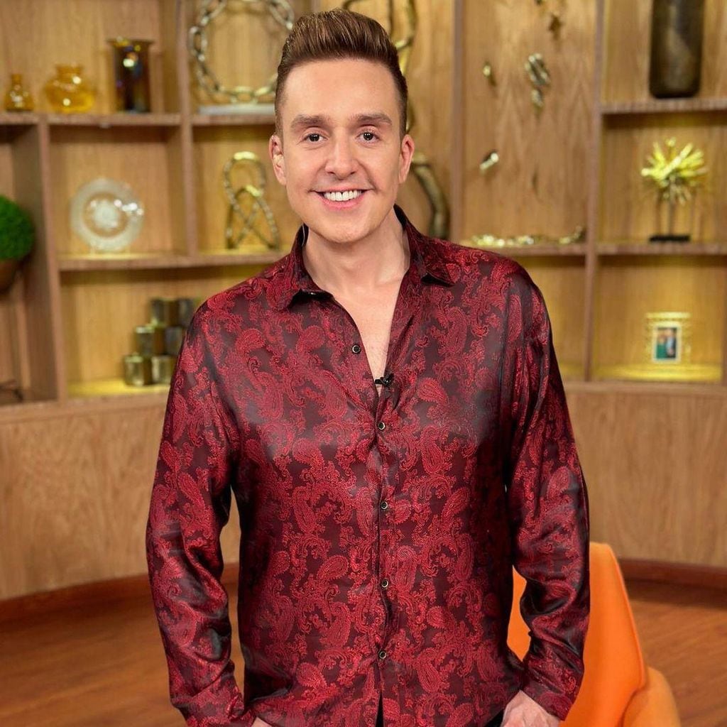 Daniel Bisogno