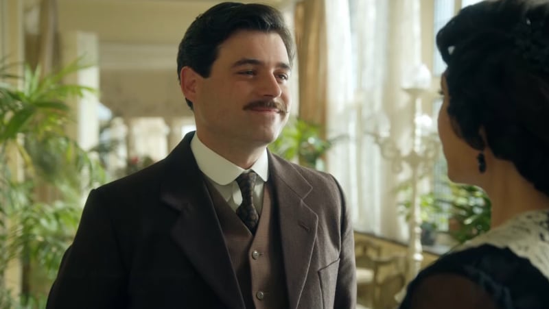 Manuel está dispuesto a llegar hasta el final en su guerra con Leocadia