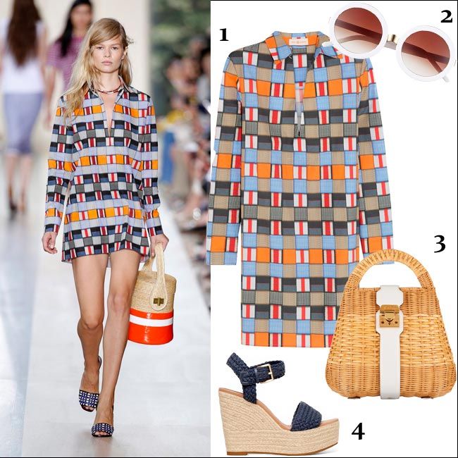 Guia Tory Burch