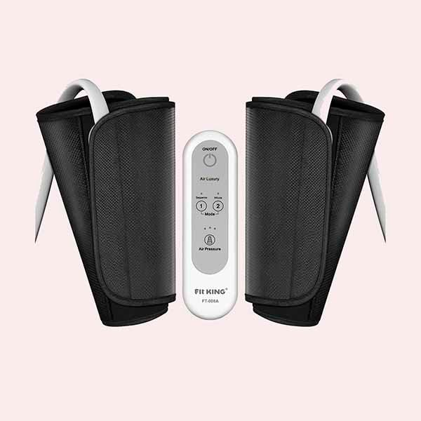 FIT KING Presoterapia Piernas Masajeador