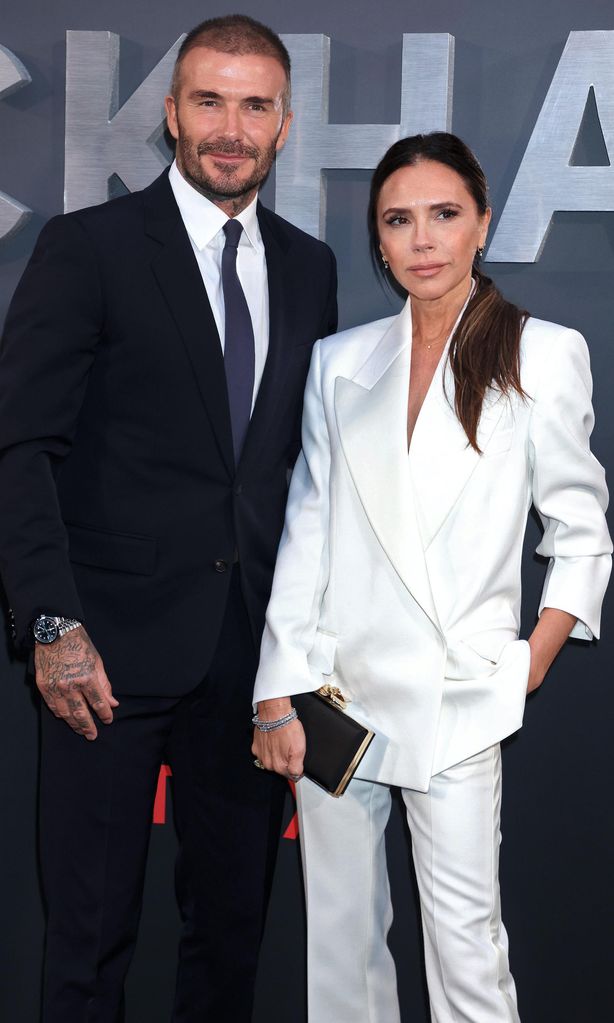 Beckham Netflix HOLA 4133