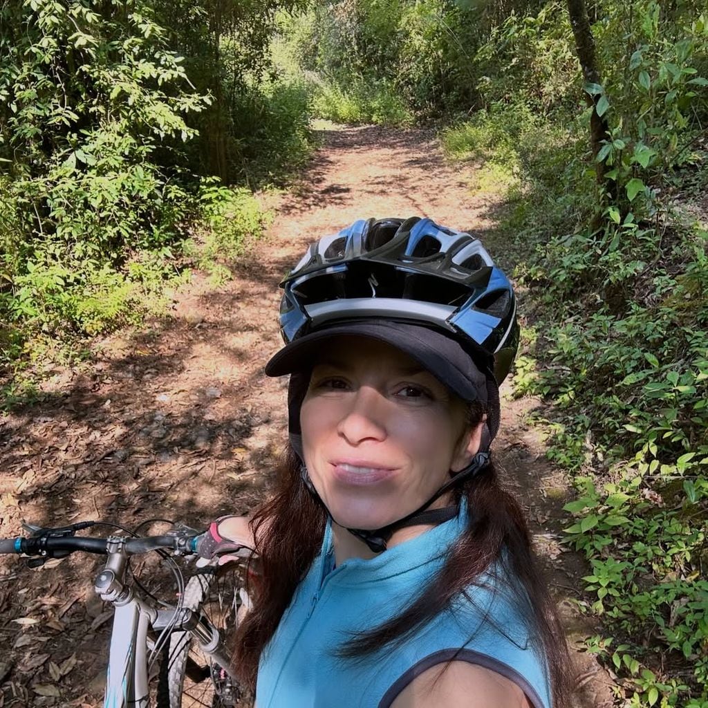 Alessandra reveló cuál ha sido el mayor reto de convertirse en mamá, después de los 40.