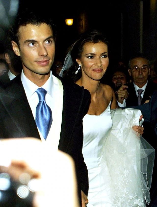 La boda de Arantxa del Sol y Finito de Córdoba