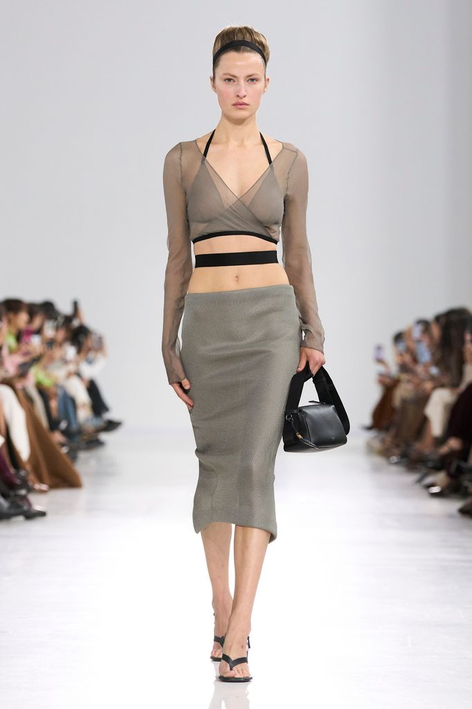 Max Mara Primavera/Verano 2026