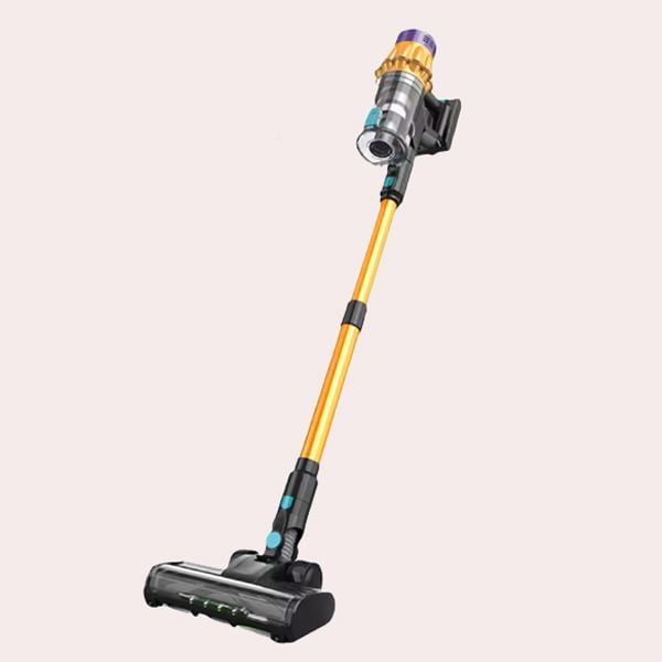 Aspiradora inalámbrica COTIAR V22 650W