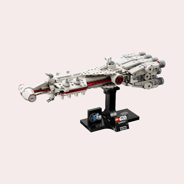 LEGO Tantive IV™ (75376)
