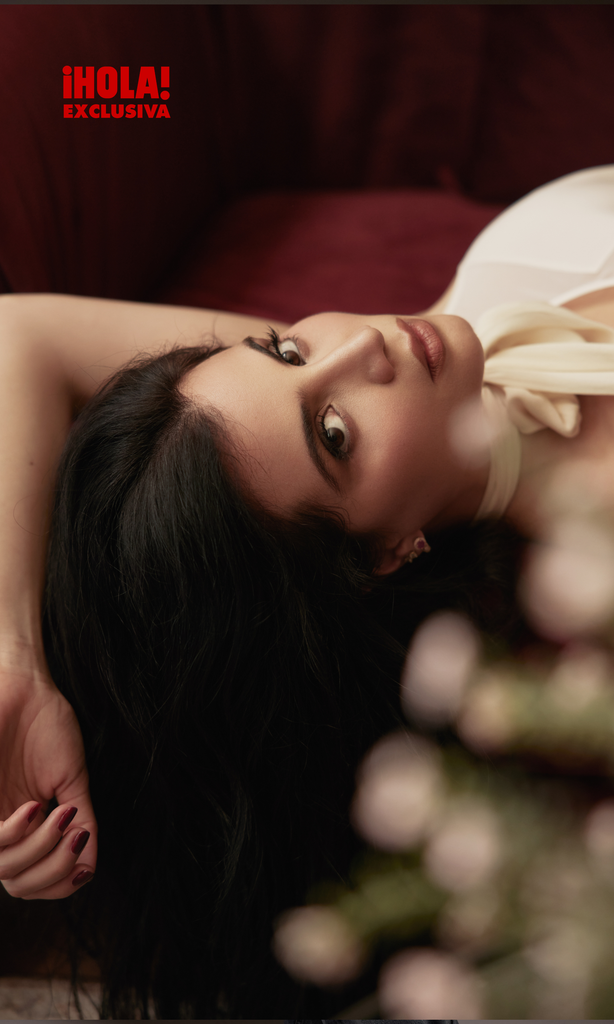 Fotógrafo: Alex Salinas @alexsalinasg | Peinado: Bernardo Moreno @bernardojavier6 | Makeup: Alberto Arana @alberto_arana 