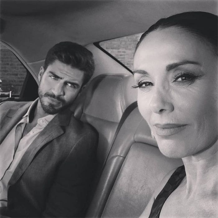 Maxi Iglesias, ¿enamorado de la actriz argentina Viviana Saccone?