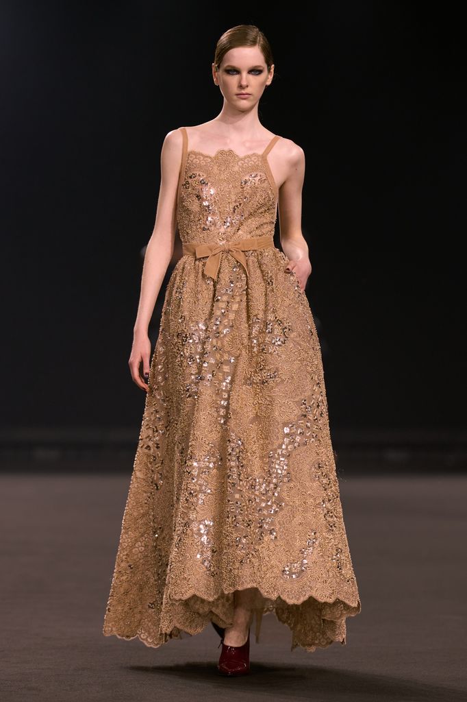 Elie Saab otoño/invierno 2026-2027