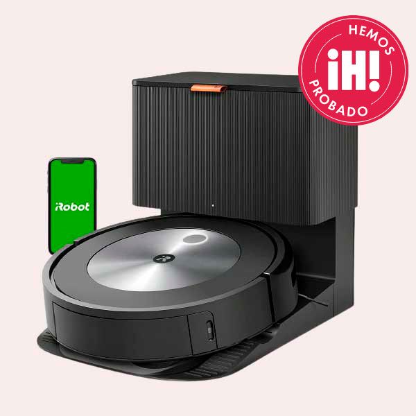 irobot base