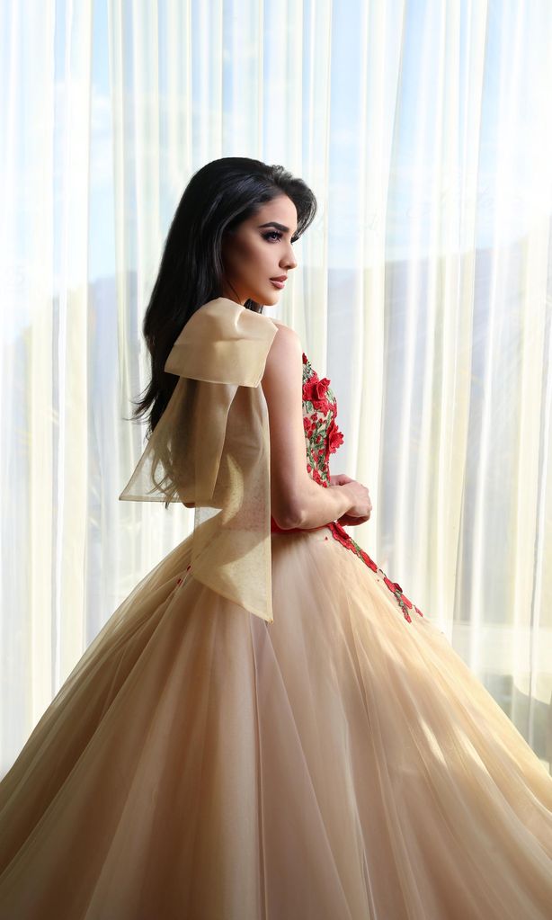 Irma Miranda